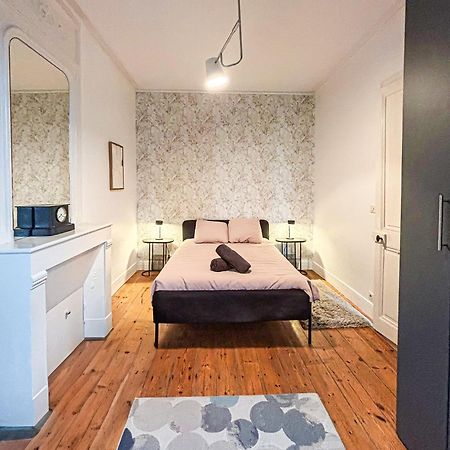 Le Voilier Villa La Rochelle  Eksteriør bilde