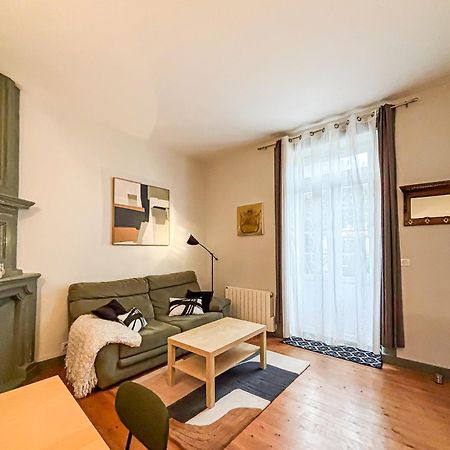 Le Voilier Villa La Rochelle  Eksteriør bilde