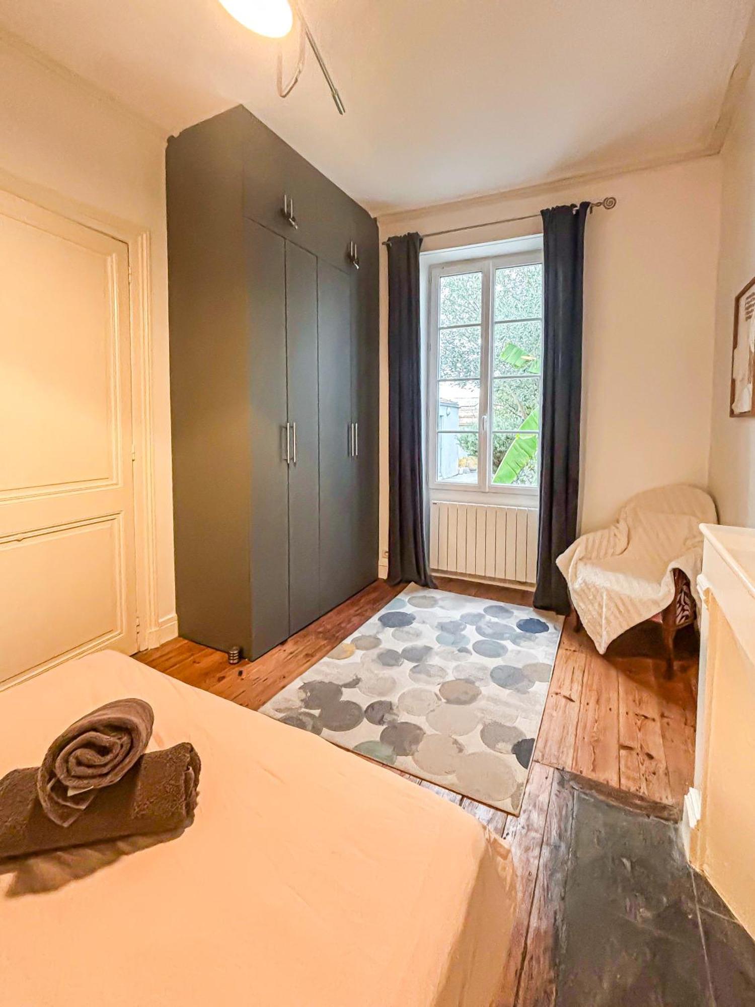 Le Voilier Villa La Rochelle  Eksteriør bilde